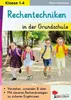 Rechentechniken in der Grundschule Produktbild-Vorschau 1