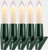 NARVA Lichterkette mit 20 Kleinschaftkerzen von NARVA Produktbild-Vorschau 11