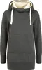 OXMO OXJenny Damen Kapuzenpullover Hoodie Pullover mit Produktbild-Vorschau 6