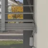 Cocoon Home Elektrisches Rollo für Smart Home 140x275 - Produktbild-Vorschau 9