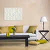 Wallario Premium Glasbild, freischwebende Optik, kräftige Produktbild-Vorschau 2