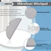 24er Roborock Q5 Pro+ Q8 Max Ersatz Teile Beutel Seiten Produktbild-Vorschau 7