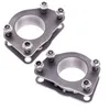 2" predná vyrovnávacia zdvíhacia sada pre Jeep Liberty KJ Náhľad obrázku produktu 10