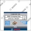 PRO Presseinsatz, E16 CU, 16 mm², Kupfere Produktbild-Vorschau 3