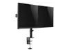 Logilink TIS 17"-32" 2TFT 3Gelenke schw. Max. 8KG, mount Produktbild-Vorschau 5