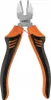NEO TOOLS Bočné frézy 160 mm Náhľad obrázku produktu 4