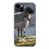 MuchoWow® Handyhülle Schutzhülle Hülle für iPhone 13 mini Produktbild-Vorschau 1