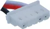 Baterie Hoover pro iRobot 5200B 7,2V 1500mAh NiMH Náhled obrázku produktu 6