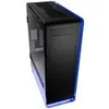 Phanteks Enthoo Elite, Full Tower, PC, Czarny, ATX, EATX, Podgląd zdjęcia produktu 4