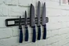 Berlinger Haus Küchenmesser Set 5 Teile mit Magnetleiste Produktbild-Vorschau 2