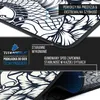 Podkładka pod mysz Titanwolf Gaming XXXL, 1200 x 400 x 3 Podgląd zdjęcia produktu 3