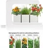 LED plantlamp, groeilamp, plantverlichting, 14W, geschikt Productafbeelding-voorbeeld 2