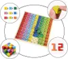 Holz Mathematik Spielzeug,Mathe Lernen Produktbild-Vorschau 5