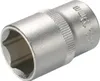 SW-Stahl 05617L Steckschlüsseleinsatz, 1/2", 27 mm Produktbild-Vorschau 1