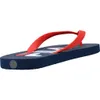 FILA Sandaletten  TROY SLIPPER, Rot:45 Produktbild-Vorschau 9