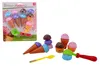 Johntoy 27486 Home and Kitchen Magic Crème glacée Voir les images du produit 8