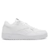 Reebok Damen Sneakers Weiß 100200209 Grösse 37 Produktbild-Vorschau 1