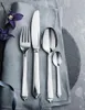 Georg Jensen - Forchetta per dolci a piramide, 4 pezzi Anteprima dell’immagine prodotto 2
