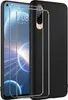 2in1 Schutz Cover Set für das HTC U23 Pro besteht aus 2x 9H Produktbild-Vorschau 1