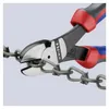 Knipex 74 02 180, Diagonale Zange, Chrom-Vanadium-Stahl, Produktbild-Vorschau 10