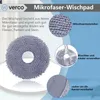 VERCO Ersatzteile für Roborock QV 35A QV 35S QR 598 QR 798 Produktbild-Vorschau 7