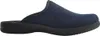 FLY FLOT: Scarpe da uomo, pantofole, colore nero, modello Anteprima dell’immagine prodotto 2