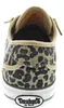Dockers by Gerli Damen Canvas Sneaker Braun/Leopard Voir les images du produit 6