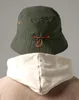 Beechfield Recycled Poliester Bucket Hat Podgląd zdjęcia produktu 5