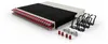 PATCHBOX .one / 8RU / STP / Red, 0,8 m, Cat6a, U/FTP (STP), Produktbild-Vorschau 6