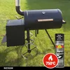 Rust Oleum Revêtement de finition résistant à la chaleur Voir les images du produit 6
