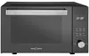 Micro-ondes avec gril 23L 1000W Proficook PC-MWG 1204 Noir Voir les images du produit 19