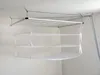 DRY-SMART AERONET XL rete di asciugatura per pullover, rete Anteprima dell’immagine prodotto 6