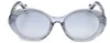 Moncler Sonnenbrille ML0142 20C 60 15 145 Produktbild-Vorschau 2