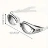 Lunettes de natation pour adultes, lunettes de natation Voir les images du produit 2