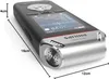 Philips Voice Tracer DVT2110/00, 36 h, Stereo (ST), MP3, Náhled obrázku produktu 17