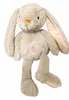 Kuscheltier Hase XXL 70 cm Plüschtier mit langen Ohren Produktbild-Vorschau 1