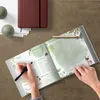 MAVANTO Taufbuch mit Fragen zum Ausfüllen für Mädchen & Produktbild-Vorschau 5