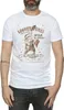 Looney Tunes - T-Shirt für Herren BI1534 (3XL) (Weiß) Produktbild-Vorschau 1