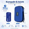 Medikamenten Kühltasche, Insulin Kühltasche mit Produktbild-Vorschau 4