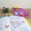 Astuccio per Peppa Pig Astuccio per matite Anteprima dell’immagine prodotto 4
