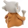 Pokémon Vinyl Figur Tragosso 8 cm Produktbild-Vorschau 4