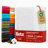 Betz Handtuch PREMIUM 100% Baumwolle 50x100 cm Gesicht- Produktbild-Vorschau 1