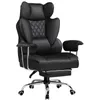 GTPLAYER Gaming Stuhl, Gamer Stuhl, Ergonomischer Bürostuhl Produktbild-Vorschau 1