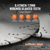 Brzeszczot diamentowy VEVOR, 14 cali/350 mm do betonu Podgląd zdjęcia produktu 3