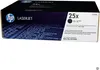 HP 25X - Hohe Ergiebigkeit - Schwarz - original - LaserJet Produktbild-Vorschau 20