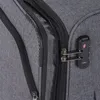 Travelite ADRIA 4w Trolley L, Anthrazit, 90 litri Anteprima dell’immagine prodotto 12