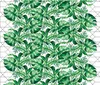 Coloray Fototapete 208x146 cm Vlies-Fototapete - Blätter Produktbild-Vorschau 2