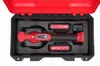 KRAFT&DELE | Vibro-martello per piastrelle, 2x2000 mAh, 36 Anteprima dell’immagine prodotto 11