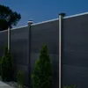 HOME DELUXE Nutleiste mit Solar LED Beleuchtung CALLUX Produktbild-Vorschau 5