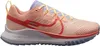 NIKE React Pegasus Trail 4 Schuhe Damen orange 38 Produktbild-Vorschau 7